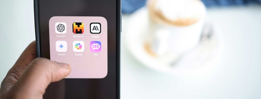 Inteligencia artificial y el Pubnto de Venta