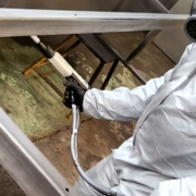 pintura electrostatica